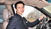 全心全意堅守崗位，傳遞溫馨和諧的黎明正能量