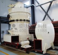 環(huán)保節(jié)能磨粉機綠色生態(tài)，讓中國更美好